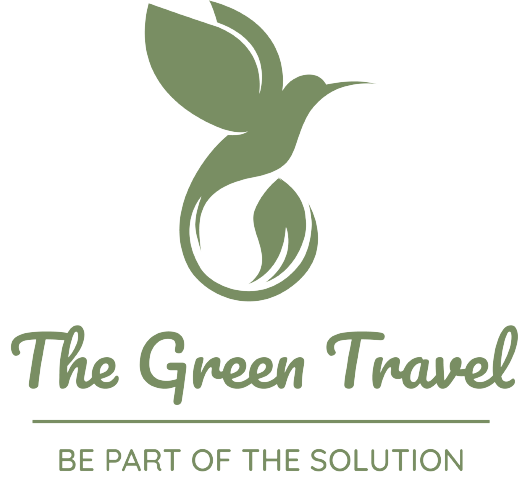 green travel agencia de viajes